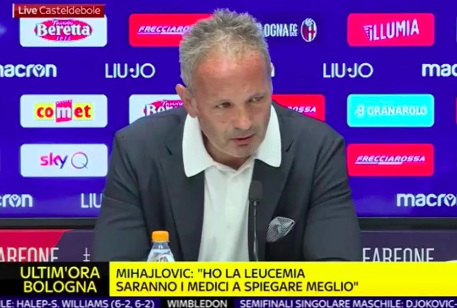 mihajlovic