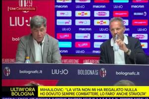 Barillà su Mihajlovic: Quando il male aggredisce uomini di sport, accettarlo è ancora più difficile item-thumbnail
