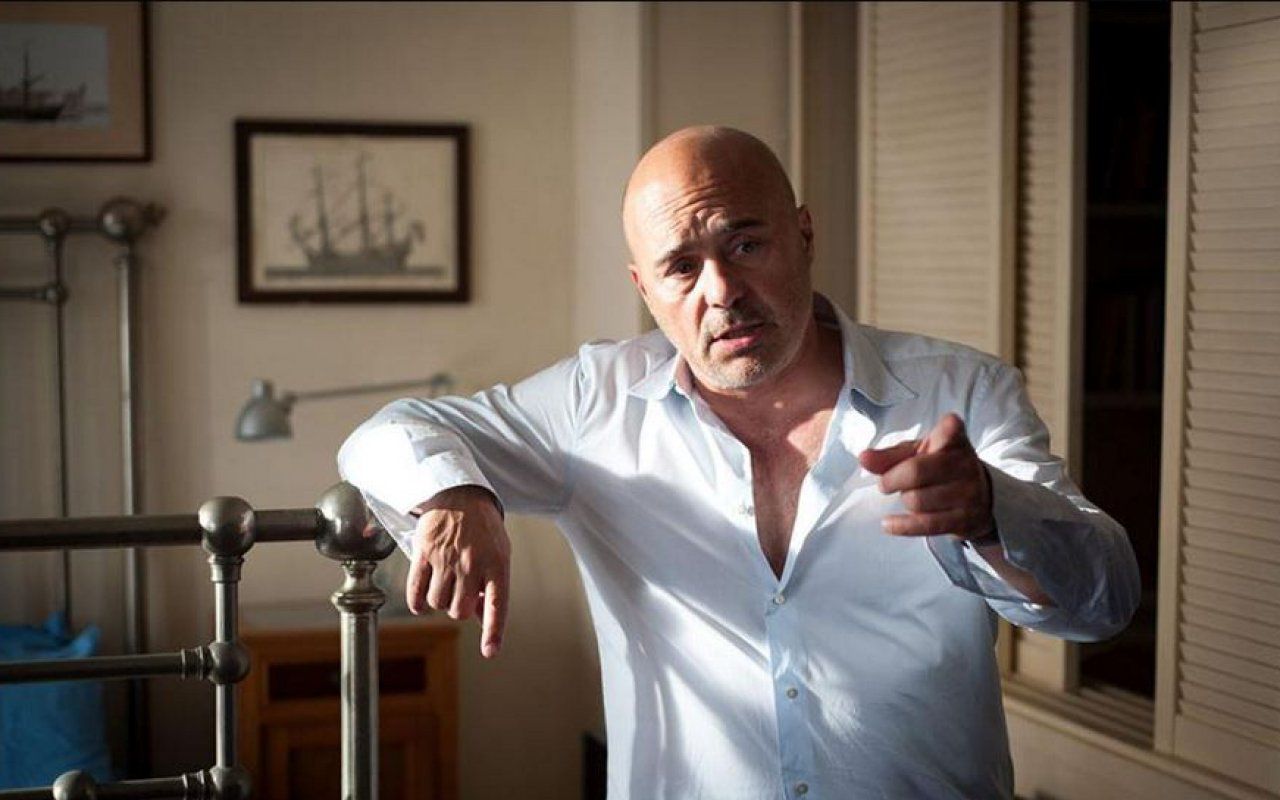 De Luca chiede a Montalbano di far rispettare le sue direttive