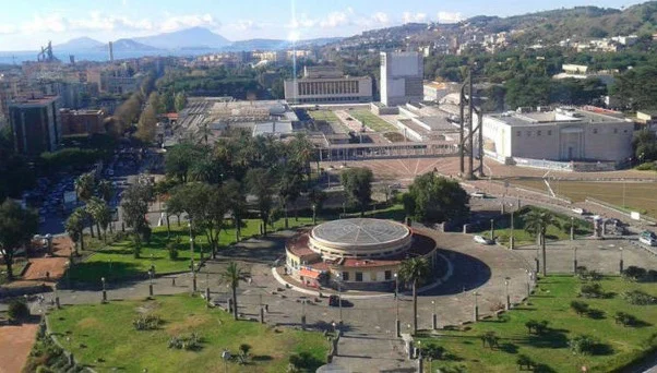 napoli congolese