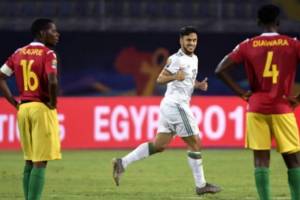 Ounas: “Per ora sono un giocatore del Napoli. Tutto dipenderà da questo mercato” item-thumbnail