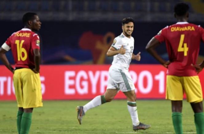 Debutto (con vittoria) di Ounas nel Nizza