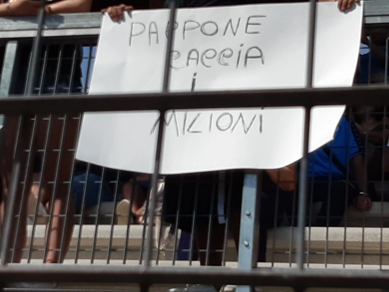 pappone de laurentiis dimaro