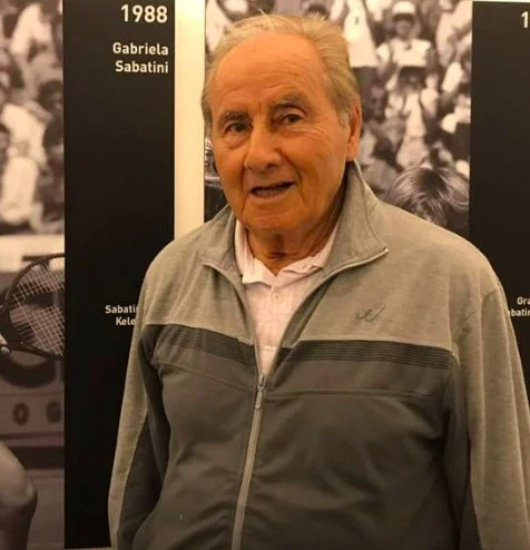 Antonio Patierno
