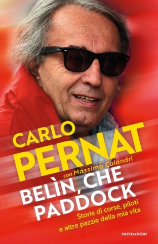 Pernat libro