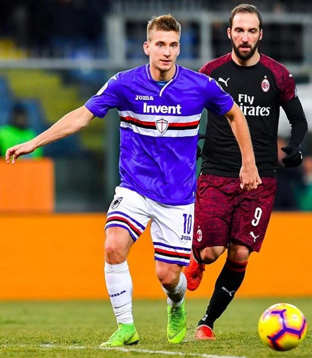 napoli praet