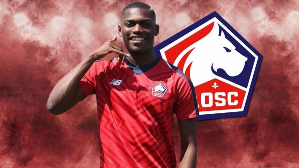 Gazzetta: Napoli-Juve, è sfida anche per Rafael Leao del Lille