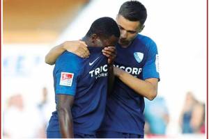 Razzismo, Fioramonti: “Il calcio nelle scuole, per costruire una società inclusiva” item-thumbnail