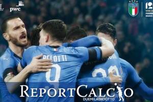 Calcio: giro d’affari di 3,5 miliardi. Il contributo fiscale è di 1,2 miliardi item-thumbnail