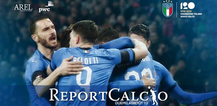 Calcio: giro d’affari di 3,5 miliardi. Il contributo fiscale è di 1,2 miliardi Calcio: giro d’affari di 3,5 miliardi. Il contributo fiscale è di 1,2 miliardi