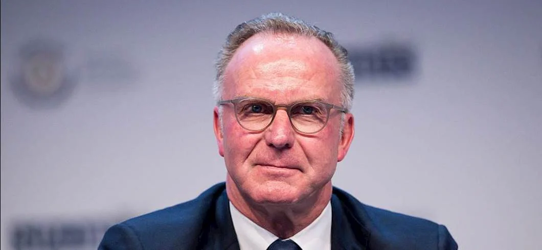 rummenigge
