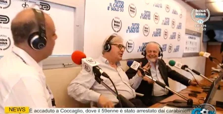 sgarbi de laurentiis