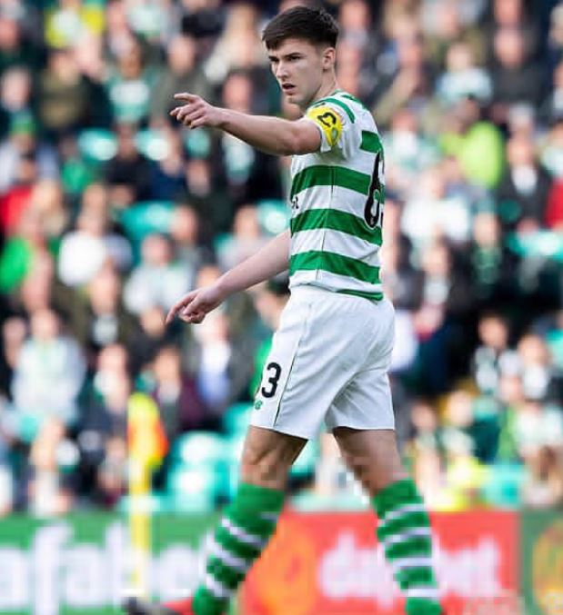 CorSport: il Napoli pensa a Kieran Tierney per sostituire Mario Rui