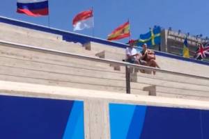 Il TgR riprende il Napolista: “tuffi Universiadi, biglietti venduti ma spalti vuoti” item-thumbnail