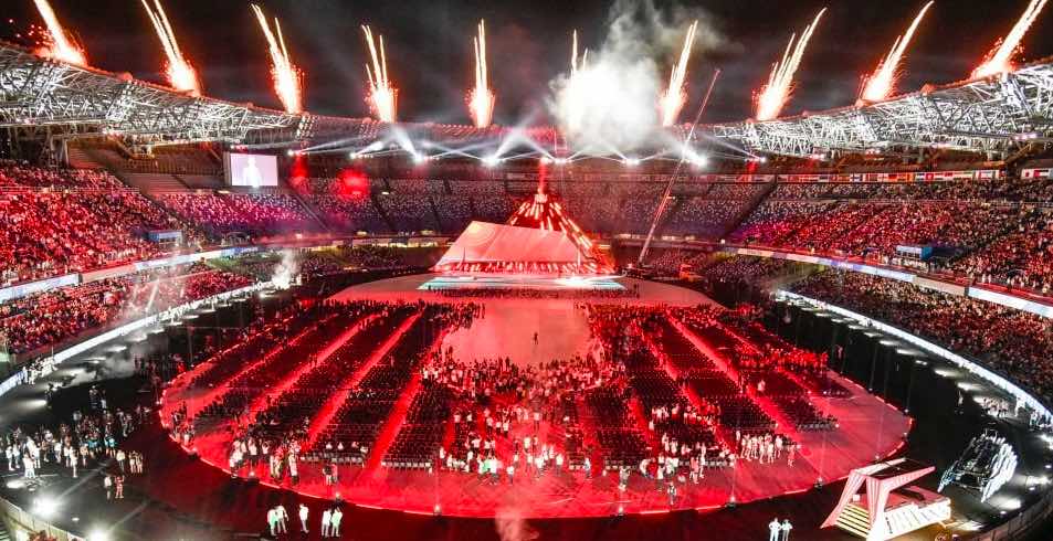 Le Universiadi sono un’occasione per smettere di lamentarci