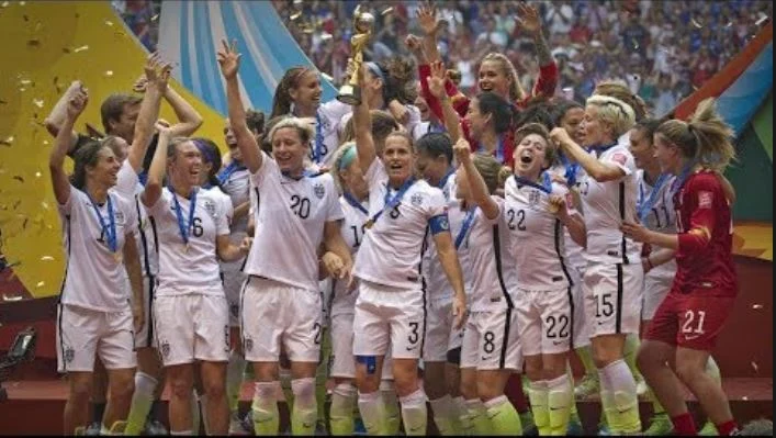 mondiale femminile