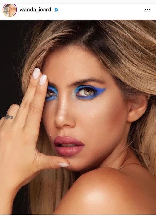 wanda nara