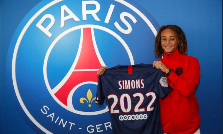 Xavi Simons e gli altri, il business degli under 18 nel calcio Xavi Simons e gli altri, il business degli under 18 nel calcio