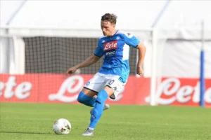 rinnovo Zielinski