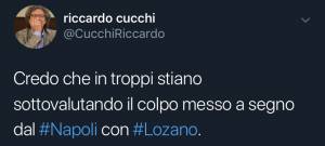 Cucchi Lozano 