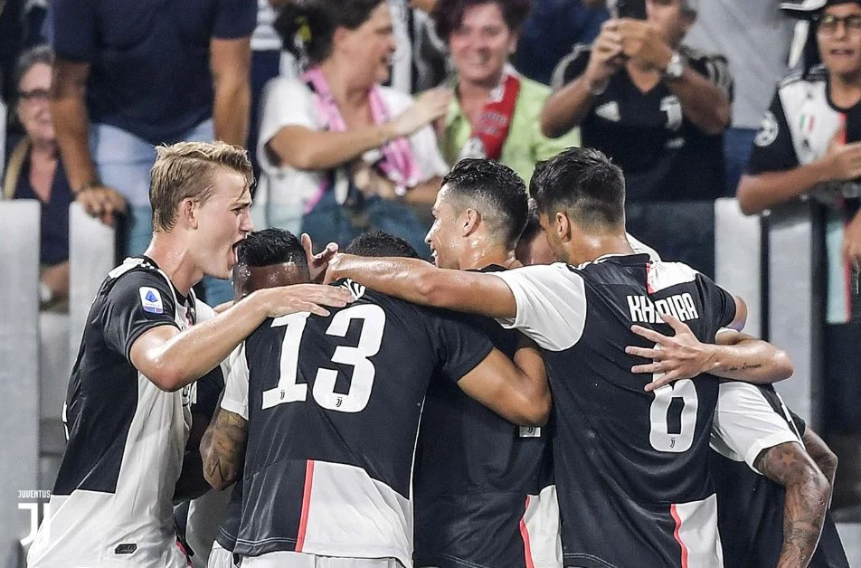 martusciello juve napoli