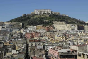 isotta napoli