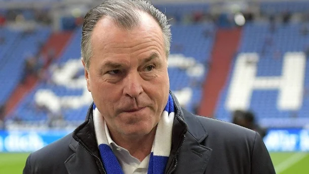 Clemens Tönnies