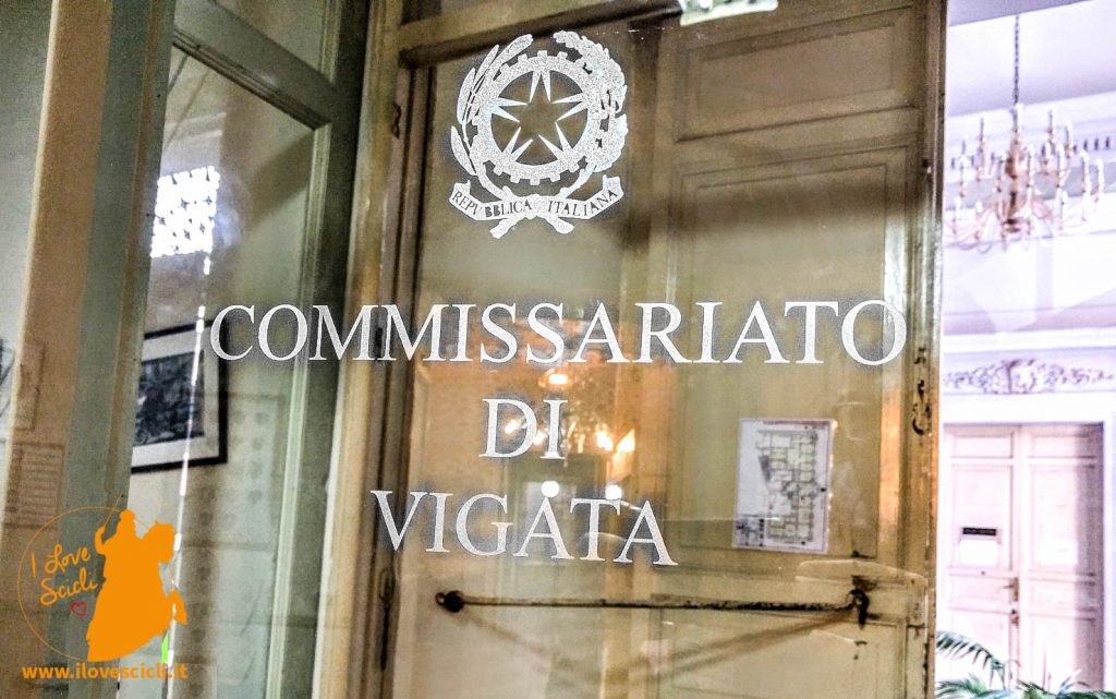 Montalbano contro la Maratona Mentana Montalbano contro la Maratona Mentana
