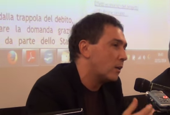 Emiliano Brancaccio: “La battaglia per la balneazione a Sorrento tra il sindaco e il WWF è incresciosa”