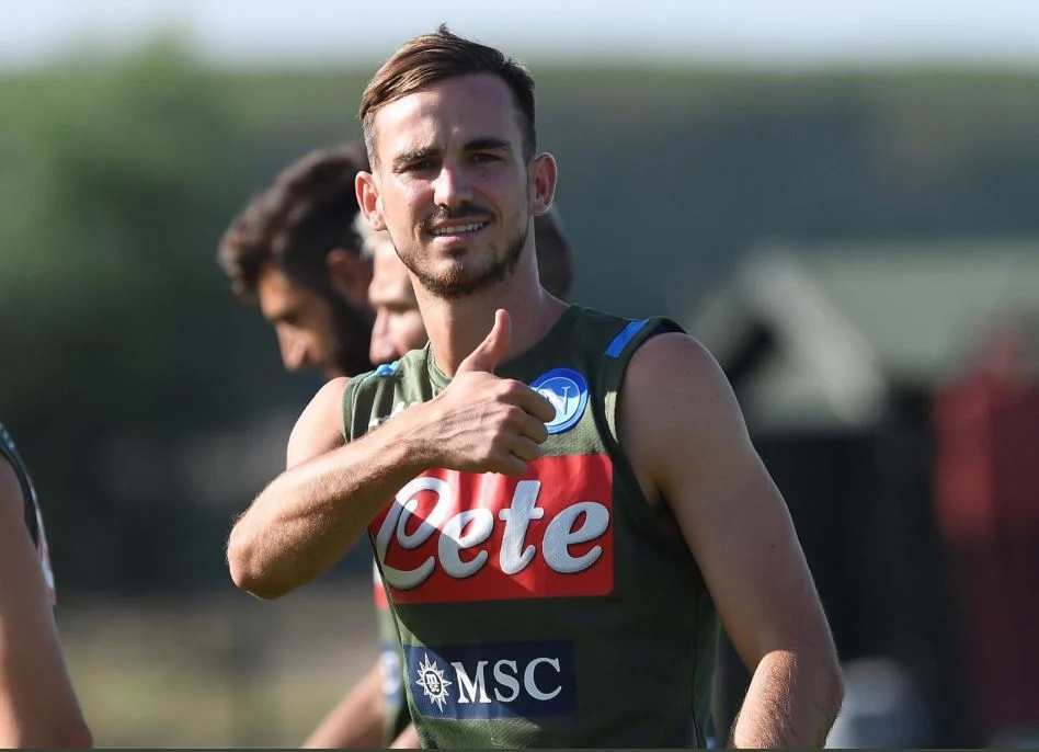 il Liverpool pensa a Fabian Ruiz
