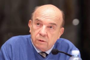 Zagrebelsky: “Il divieto della Juventus è anticostituzionale” item-thumbnail