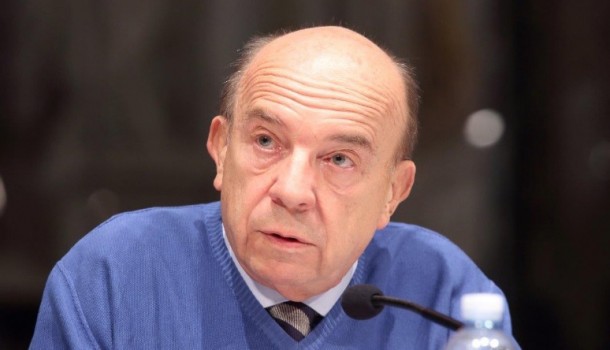 Zagrebelsky: “Il divieto della Juventus è anticostituzionale” Zagrebelsky: “Il divieto della Juventus è anticostituzionale”