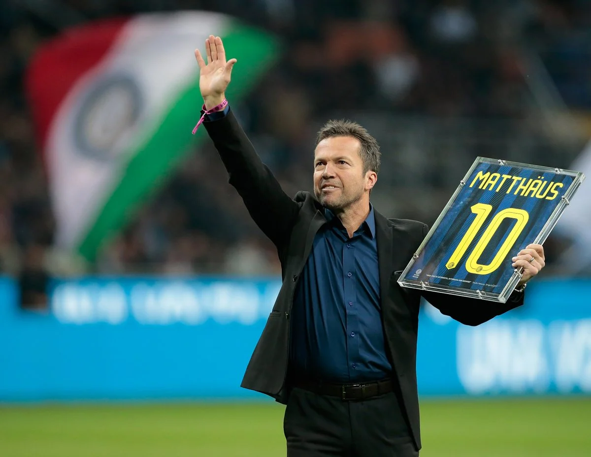 Matthäus