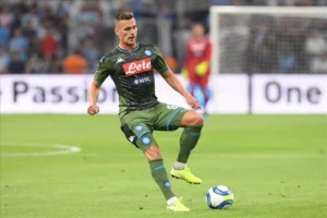 milik