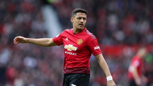 alexis sanchez