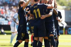Il Giornale: La lezione del Real a Conte. Zidane schiera il reietto Bale mentre Icardi si deprezza item-thumbnail