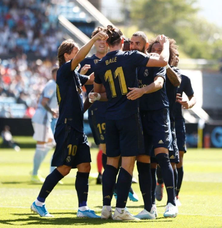 zidane conte real bale icardi