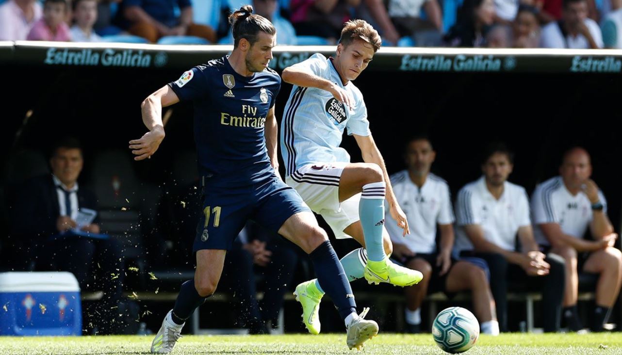 I giornali spagnoli elogiano Bale e danno dell’indecifrabile a Zidane