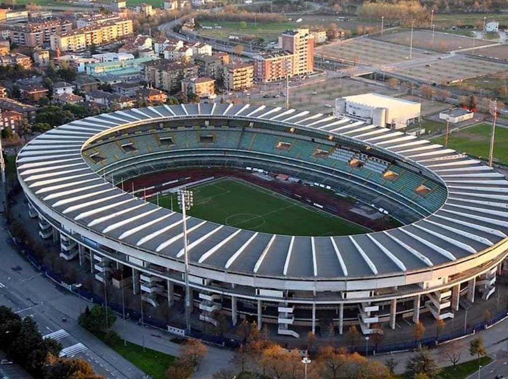 Dopo l’Emilia Romagna, anche il Veneto apre gli stadi a mille tifosi