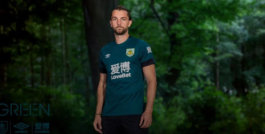 burnley ambiente