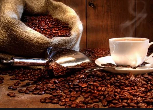 caffè espresso napoletano