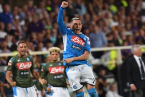 rinnovo callejon