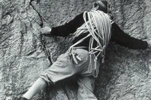 Il rocciatore Maestri: “Da vecchi serve più coraggio. L’impresa di sopravvivere non la sponsorizza nessuno” item-thumbnail