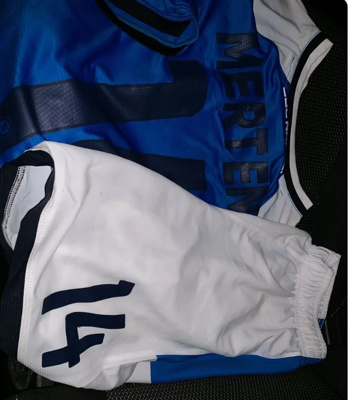 chad johnson dries mertens