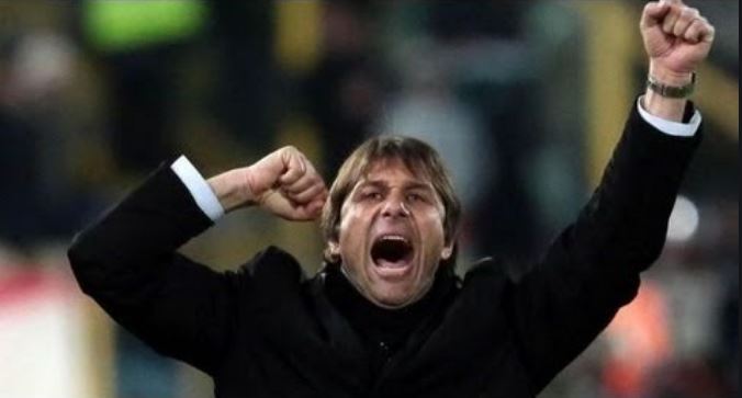 Gazzetta: Conte a Sarri, “Stia tranquillo ora  è dalla parte forte” (VIDEO)