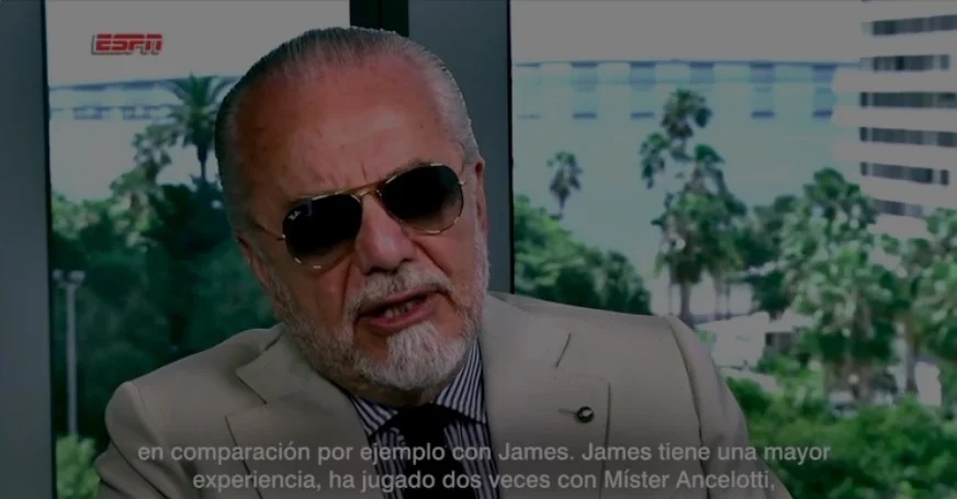 de laurentiis