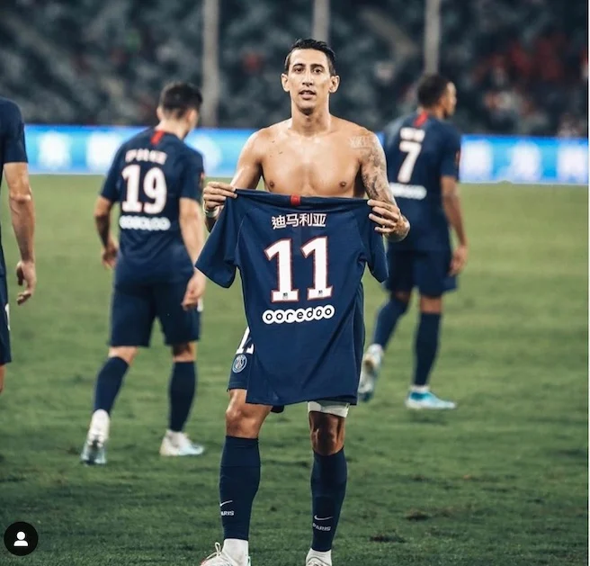 Di Maria