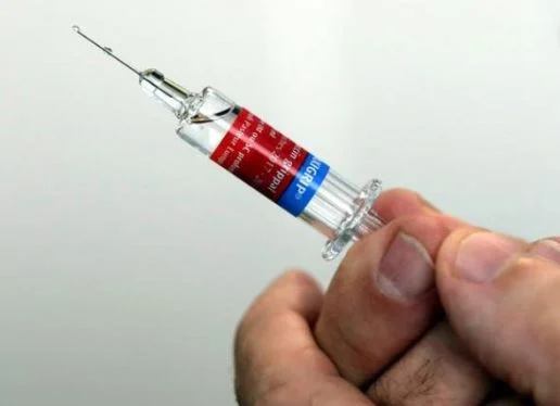 ben johnson doping