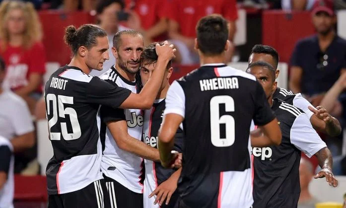 dybala