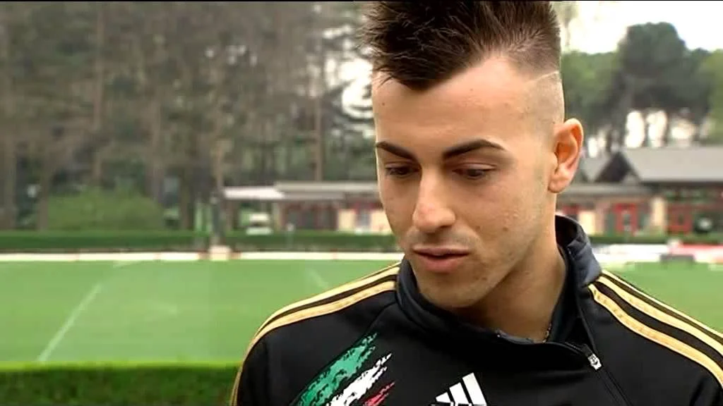 El Shaarawy